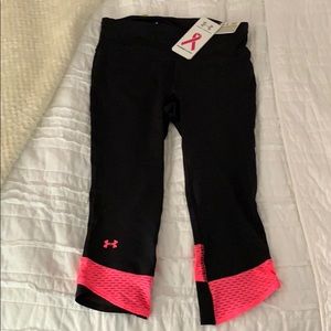 Work out compression leggings